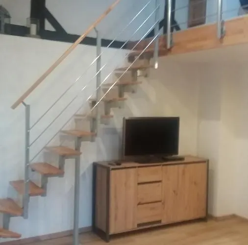 Fam.singer Apartment *