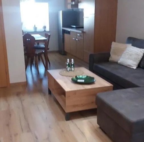 Fam.singer Apartment