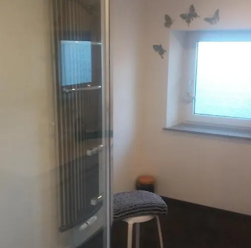 Fam.singer Apartment
