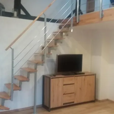 Fam.singer Apartman *