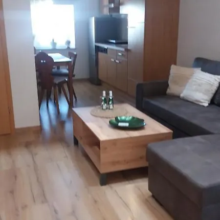 Fam.singer Apartman