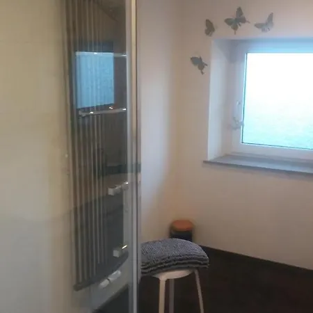 Fam.singer Apartman