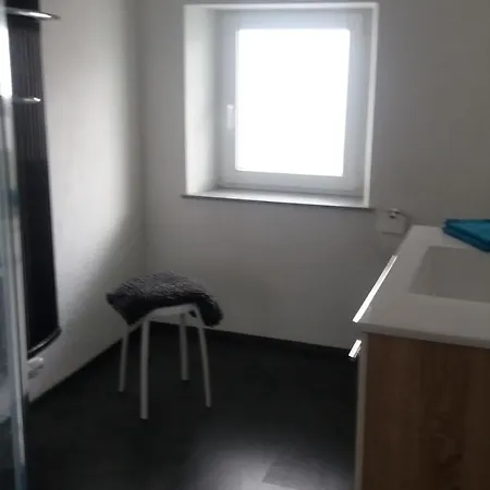 Fam.singer Apartment Garching an Der Alz