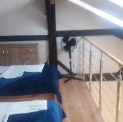 Appartement Fam.singer