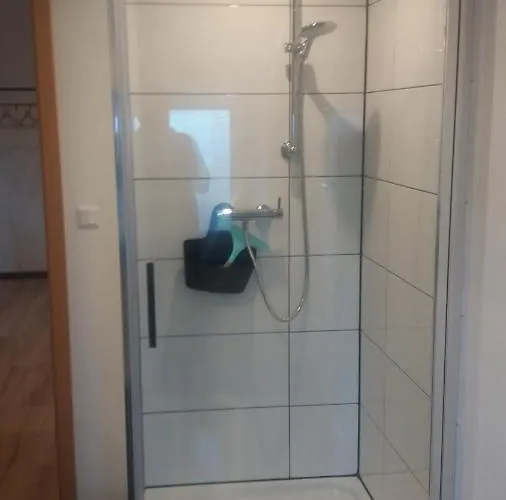 Fam.singer Appartement